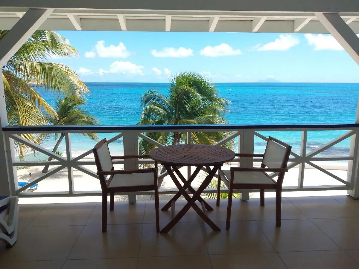 The Horny Toad Guesthouse Simpson Bay Sint Maarten/Saint Martin