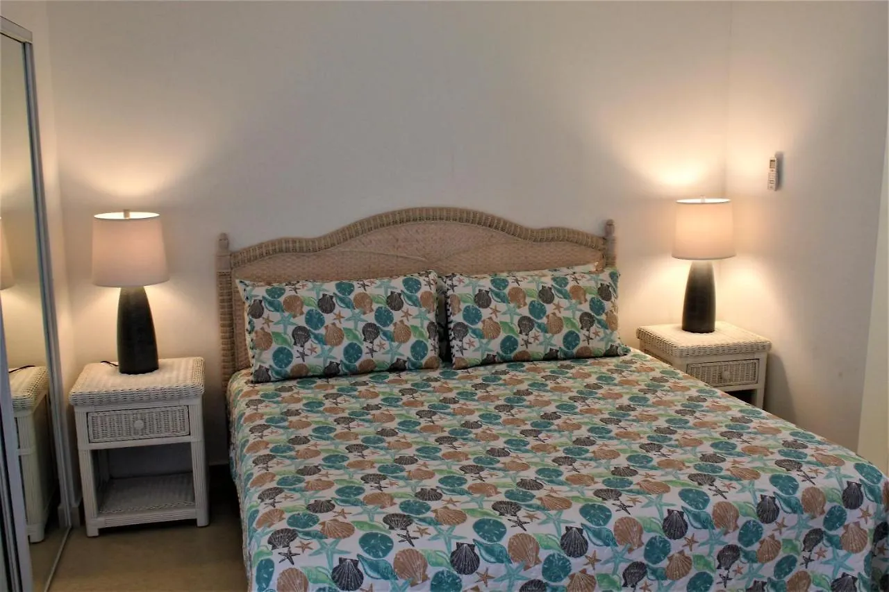Aparthotel The Horny Toad Guesthouse Simpson Bay