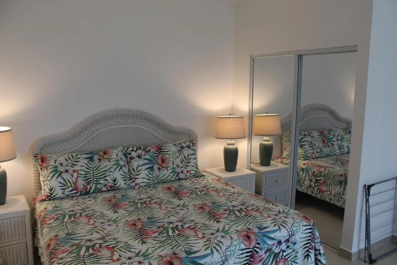 The Horny Toad Guest House Simpson Bay Sint Maarten