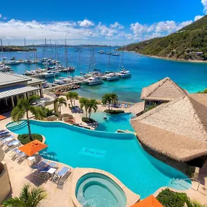Resort Scrub Island Resort, & Marina, East End