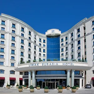 Limak Eurasia Luxury Türkei