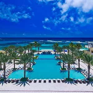 Jw Marriott St Maarten & Hotel