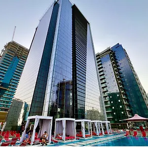 Canal Business Bay Vereinigte Arabische Emirate