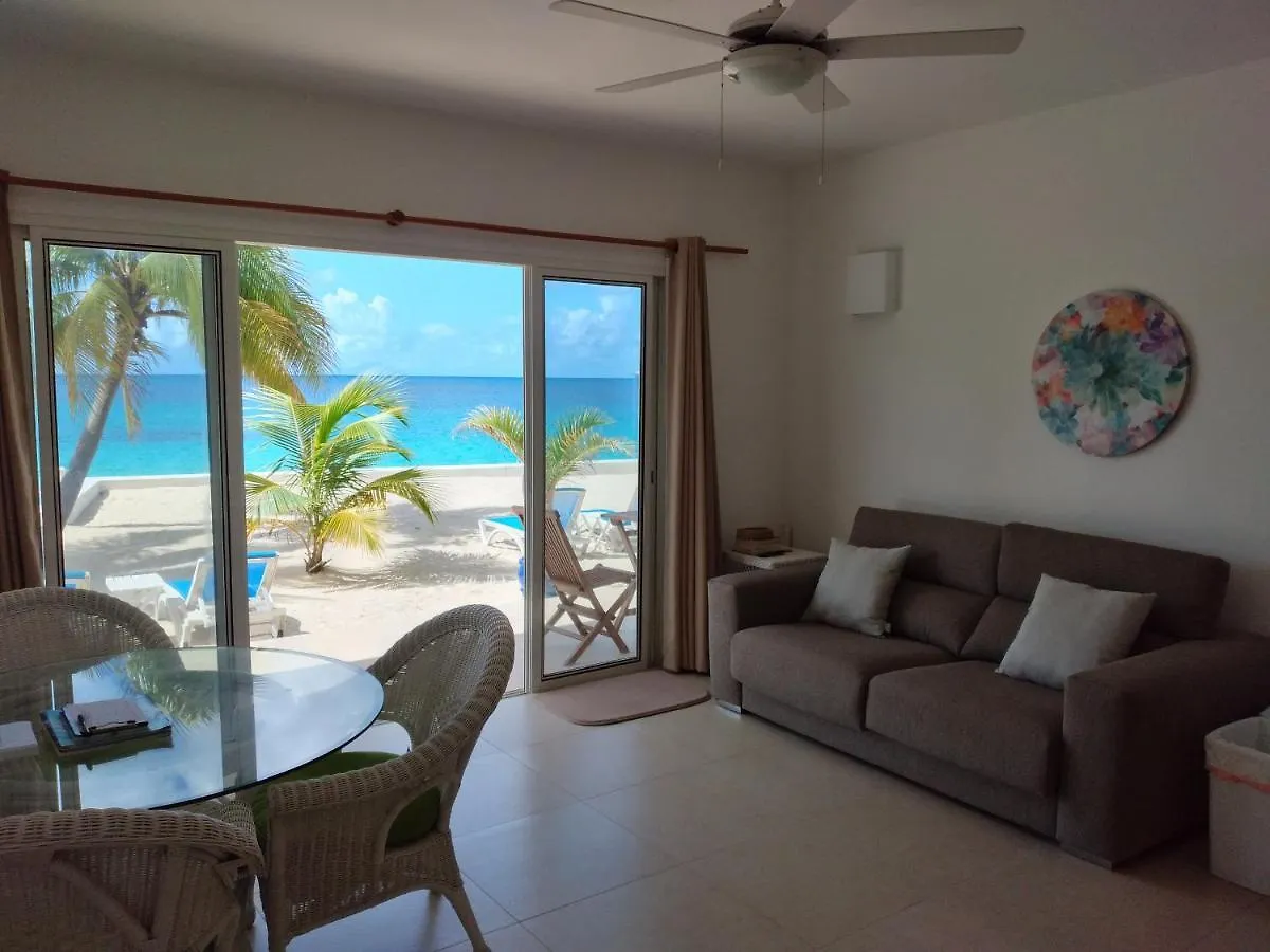 The Horny Toad Guest House Simpson Bay Appart hôtel